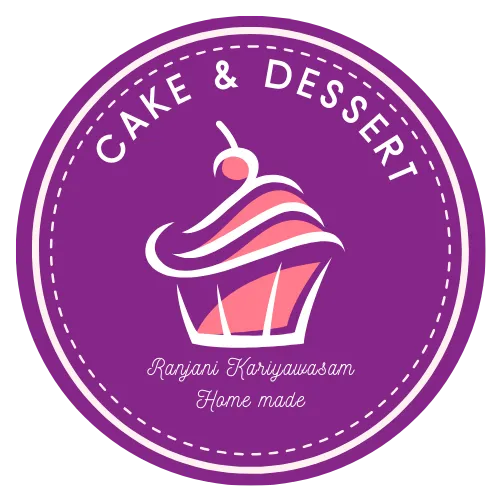 Ranjani Kariyawasam Home Made Magical Cakes