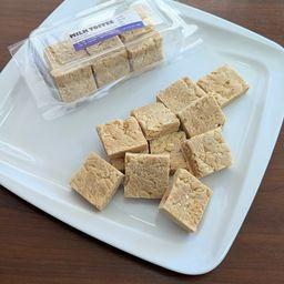 Milk Toffee – 10 Pieces