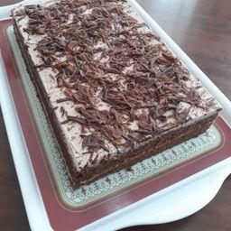 Chocolate Decadence Cake