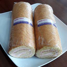 Swiss Roll 