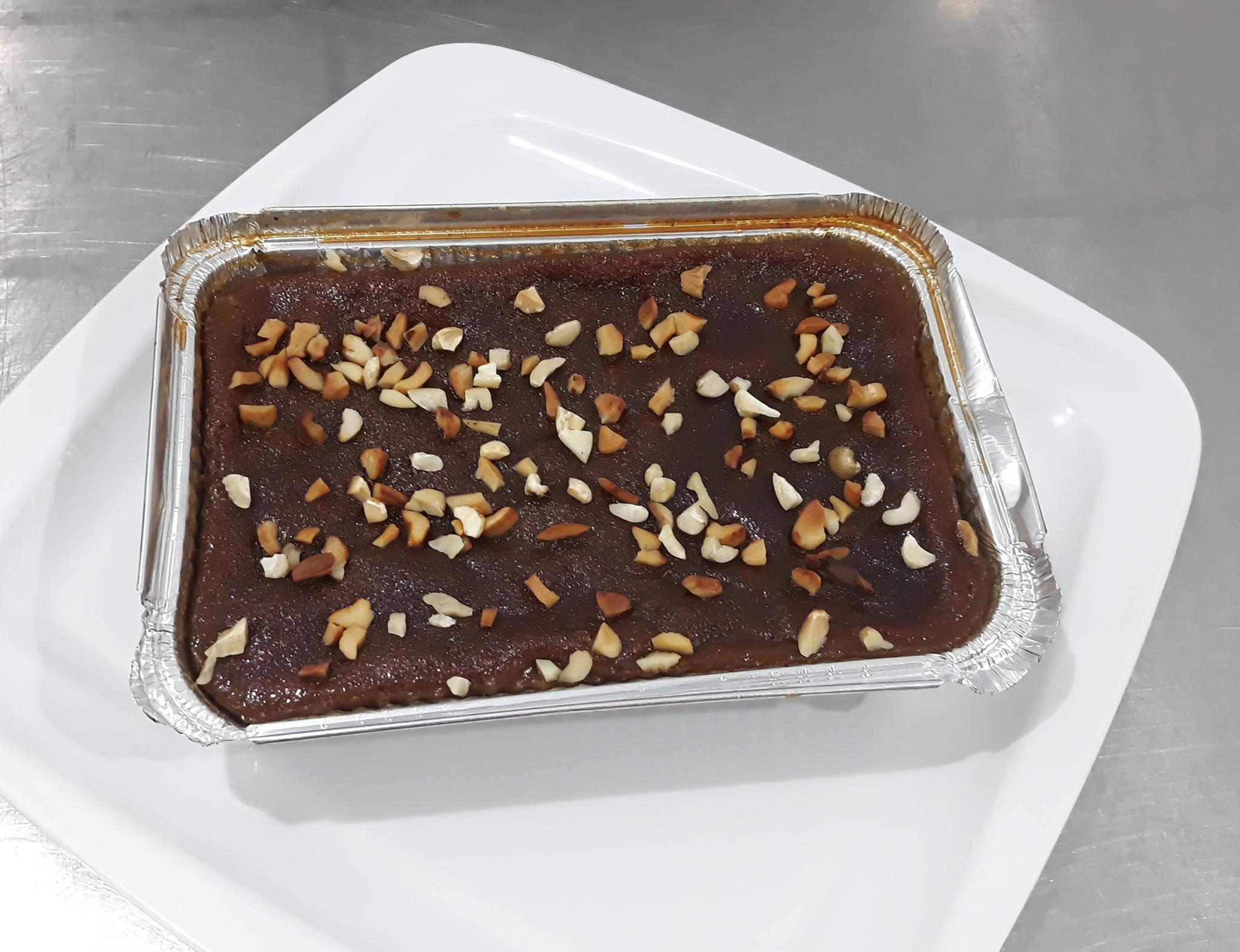 Watalappam - 8 Servings
