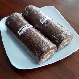Chocolate Roll