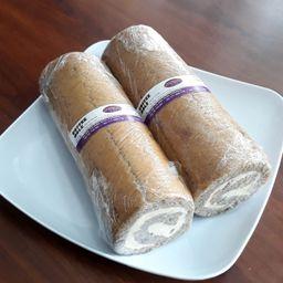 Coffee Roll