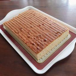 Classic Butter Cake